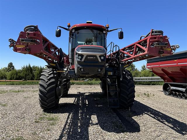 Image of Case IH Patriot 4450 equipment image 2