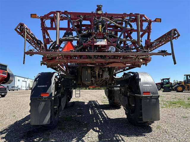 Image of Case IH Patriot 4450 equipment image 4