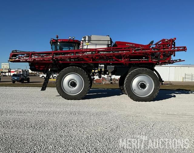 Image of Case IH Patriot 4450 equipment image 1