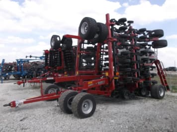 Main image Case IH 550T