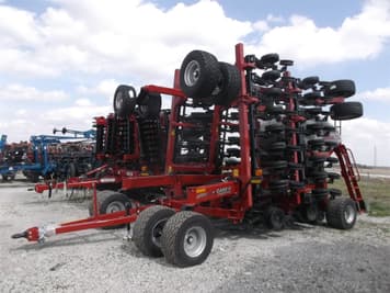 Main image Case IH 550T