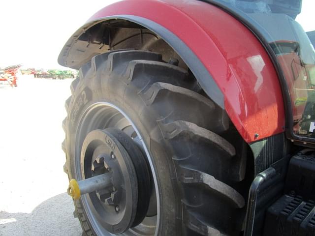 Image of Case IH Puma 150 equipment image 3