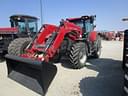 2024 Case IH Puma 150 Image