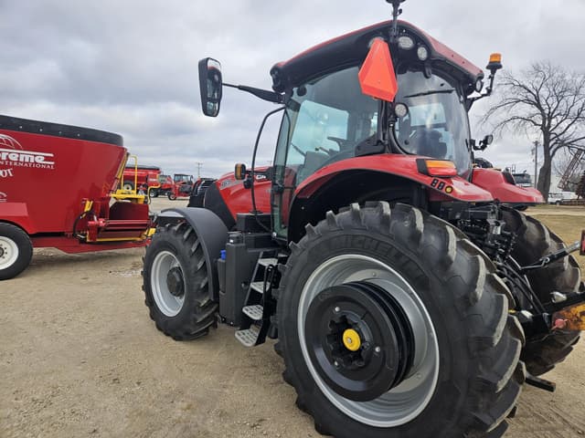 Image of Case IH Puma 165 equipment image 2
