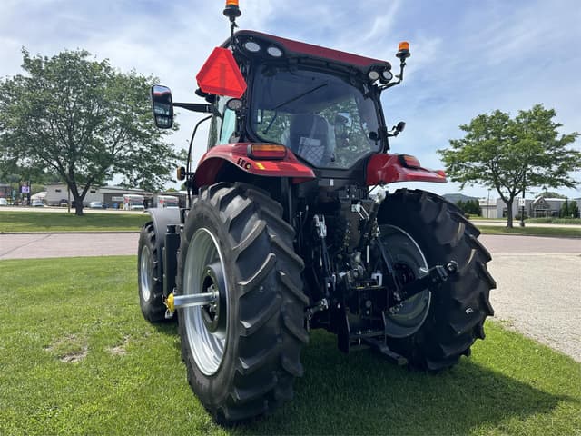 Image of Case IH Puma 165 equipment image 2