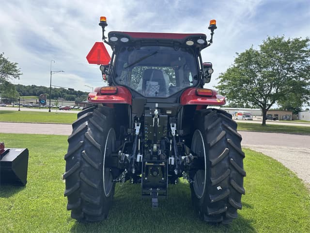 Image of Case IH Puma 165 equipment image 3