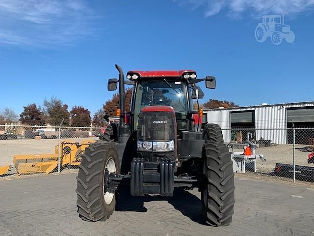 Image of Case IH Puma 165 Image 1