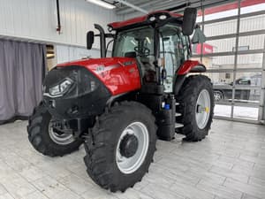 2024 Case IH Puma 165 Image