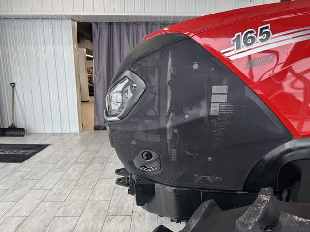 Image of Case IH Puma 165 equipment image 2