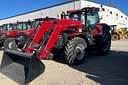 2024 Case IH Puma 165 Image