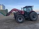 2024 Case IH Puma 185 Image