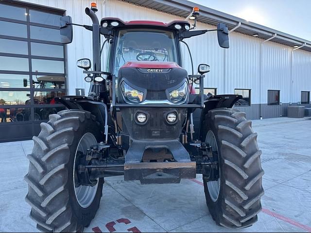 Image of Case IH Puma 185 equipment image 1