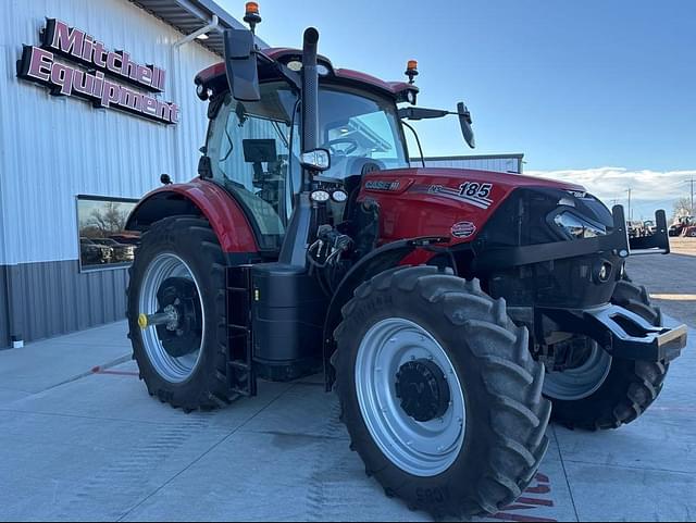 Image of Case IH Puma 185 equipment image 2