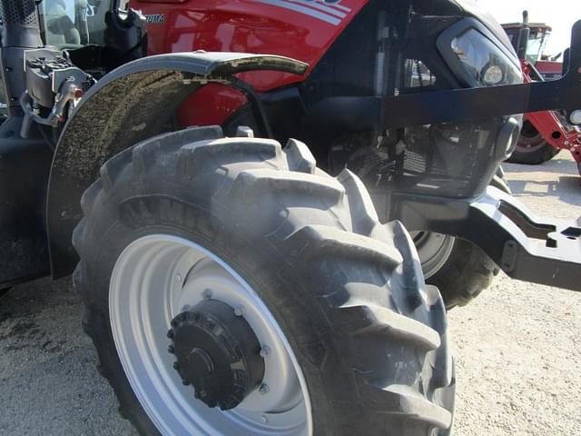 Image of Case IH Puma 185 equipment image 1