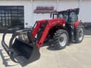 2024 Case IH Puma 185 Image