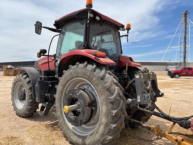 Image of Case IH Puma 220 equipment image 3