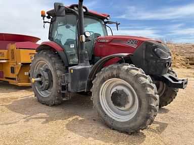 175 to 299 HP