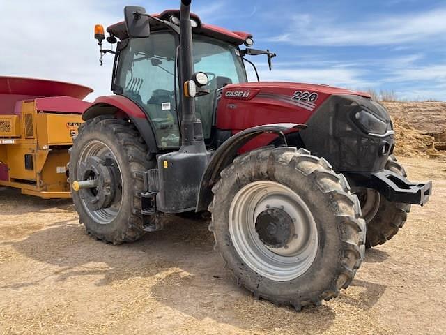 Image of Case IH Puma 220 Primary image
