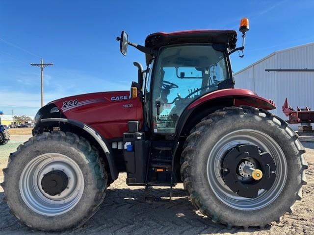Image of Case IH Puma 220 Primary image