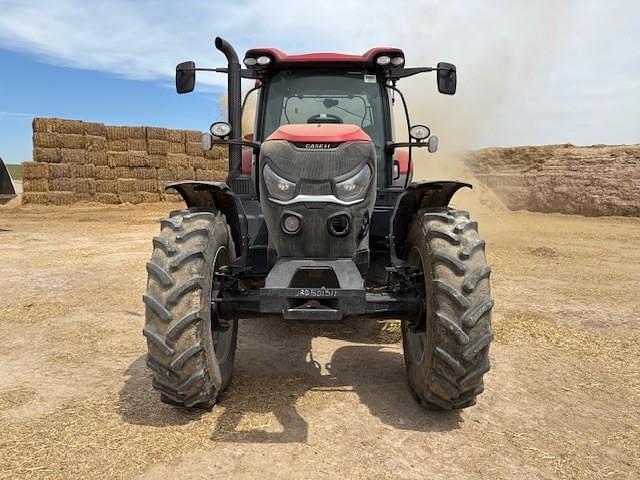 Image of Case IH Puma 220 equipment image 1