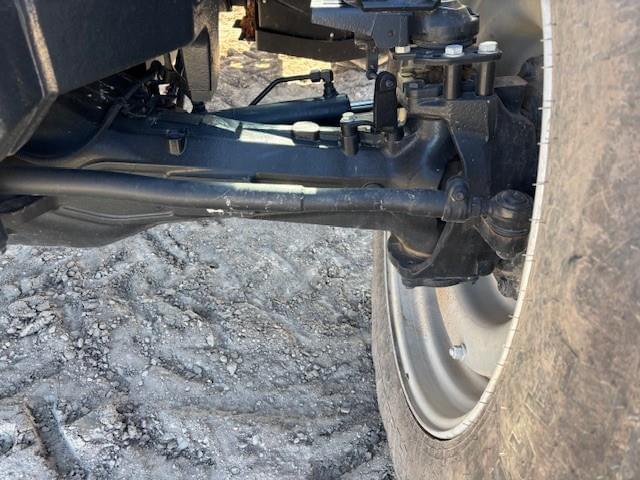 Image of Case IH Puma 220 equipment image 3