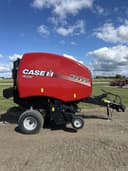 2024 Case IH RB455 Silage Image