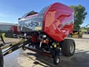 2024 Case IH RB456 HD Pro Image