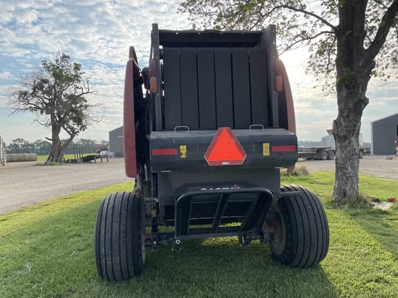 Image of Case IH RB465 equipment image 3