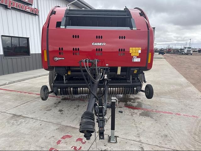 Image of Case IH RB565 Premium equipment image 3