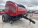 2024 Case IH RB565 Premium Image