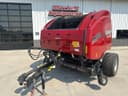 2024 Case IH RB565 Premium HD Image