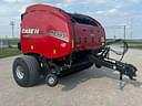 2024 Case IH RB565 Premium Image