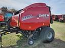2024 Case IH RB565 Premium HD Image