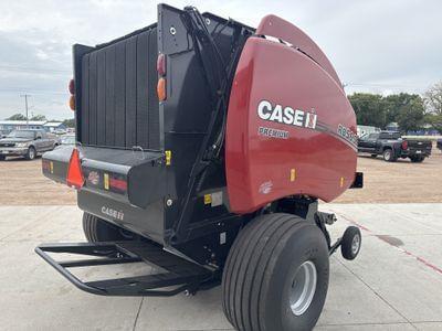 Image of Case IH RB565 equipment image 4