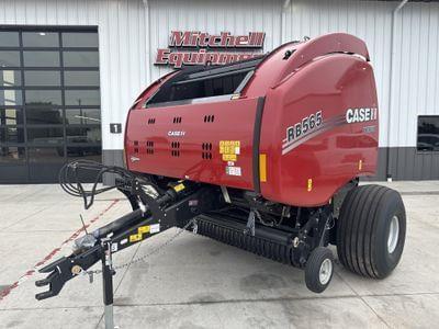 Image of Case IH RB565 Primary image