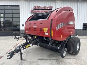 2024 Case IH RB565 Image
