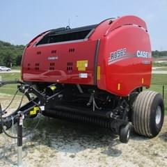 Main image Case IH RB565 Premium HD