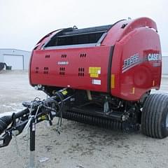 Image of Case IH RB565 Premium HD equipment image 2