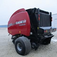 Image of Case IH RB565 Premium HD equipment image 4