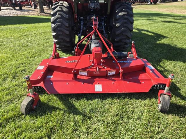 Image of Case IH RR72 equipment image 3