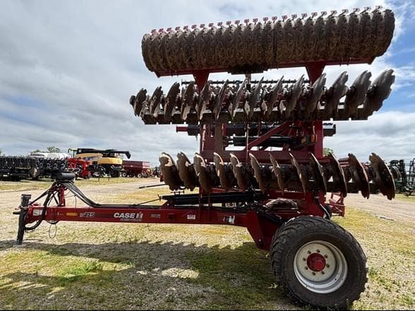 Image of Case IH 475 Speed Tiller equipment image 3