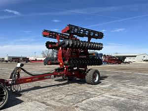 2024 Case IH 475 Speed Tiller Image