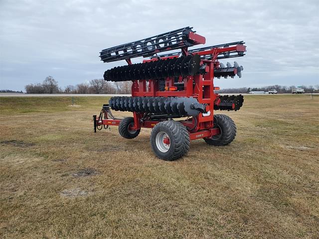 Image of Case IH 475 Speed Tiller equipment image 1
