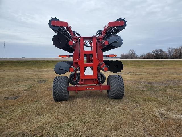 Image of Case IH 475 Speed Tiller equipment image 2