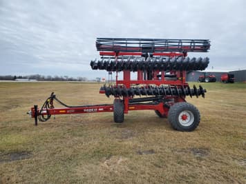 Main image Case IH 475 Speed Tiller