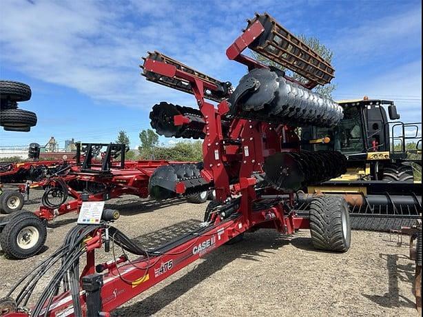 Image of Case IH 475 Speed Tiller Primary Image