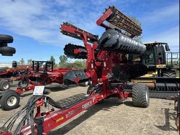 Main image Case IH 475 Speed Tiller