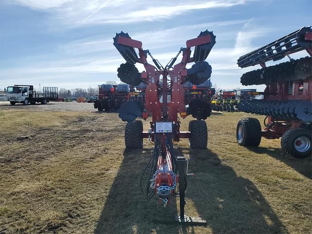 Image of Case IH 475 Speed Tiller equipment image 3