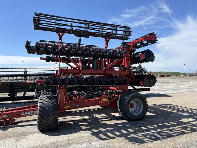 Image of Case IH 475 Speed Tiller equipment image 1