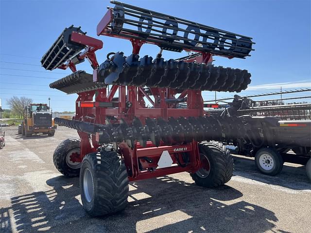 Image of Case IH 475 Speed Tiller equipment image 2